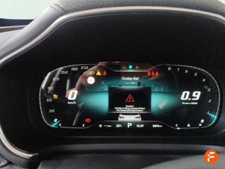 MG HS 1.5T Comfort DCT