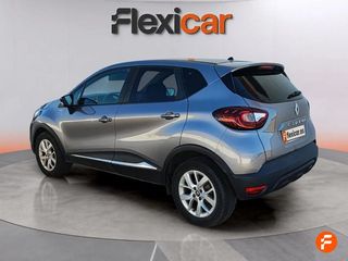 Renault Captur Limited TCe 66kW (90CV)