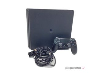 sony ps4 slim 500gb