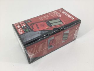 nivel laser bellota nivrecep