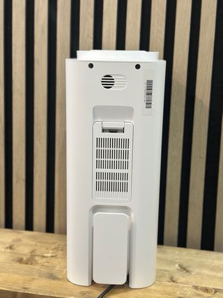 Robot Aspirador Eureka