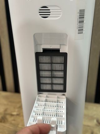 Robot Aspirador Eureka