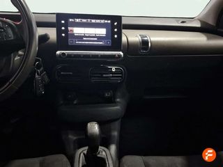 Citroën C4 Cactus BlueHDi 73KW (100CV) Shine