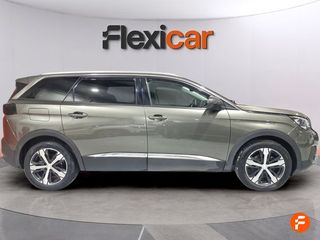 Peugeot 5008 Crossway 1.5L BlueHDi 96kW (130CV) S&S