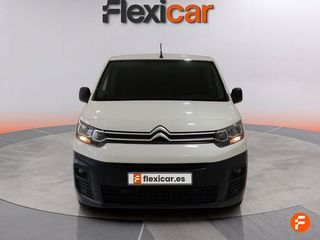 Citroën Berlingo Talla XL BlueHDi 100 S&S LIVE PACK