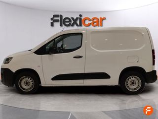 Citroën Berlingo Talla XL BlueHDi 100 S&S LIVE PACK