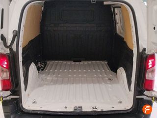 Citroën Berlingo Talla XL BlueHDi 100 S&S LIVE PACK