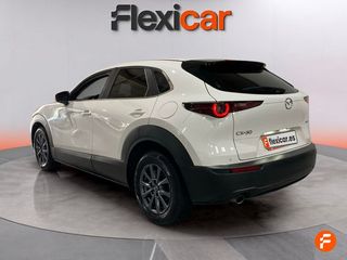Mazda CX-30 e-SKY G MHEV 90kW Exclusive-line