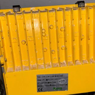 Pack 2 Focos LED Obra 100W + 30W IP65