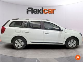 Dacia Logan MCV Comfort TCE 66kW (90CV)