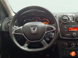 Dacia Logan MCV Comfort TCE 66kW (90CV)