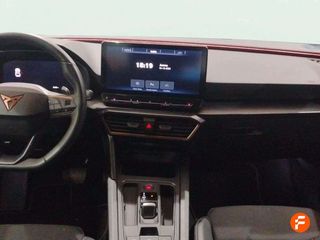 Cupra León 1.5 eTSI 110kW (150CV) DSG