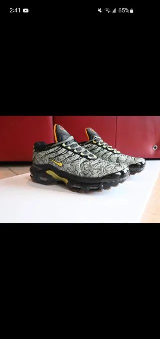 air max plus fresh perspective