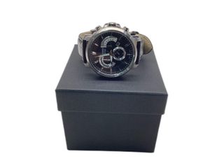 reloj pulsera caballero casio bem-506