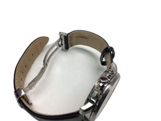 reloj pulsera caballero casio bem-506
