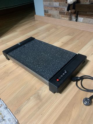 Plancha Jata GR 3000