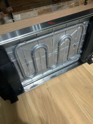 Plancha Jata GR 3000