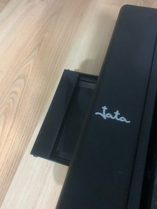 Plancha Jata GR 3000