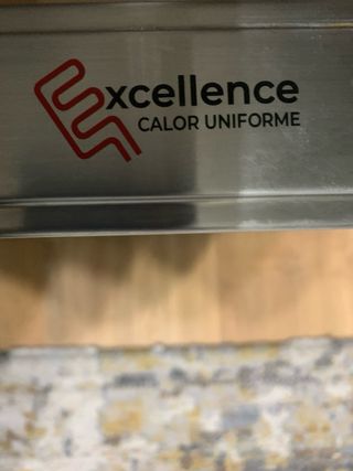 Plancha Jata GR 3000