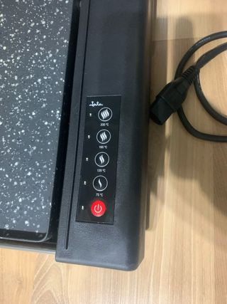 Plancha Jata GR 3000