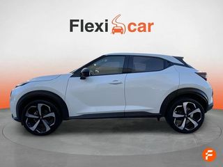 Nissan Juke DIG-T 84 kW (114 CV) DCT 7 Vel. Tekna