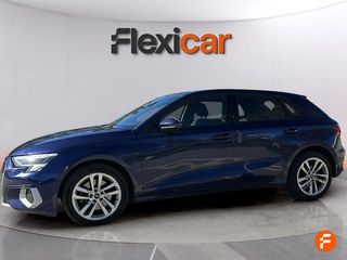 Audi A3 Sportback 30 TFSI 81kW (110CV)