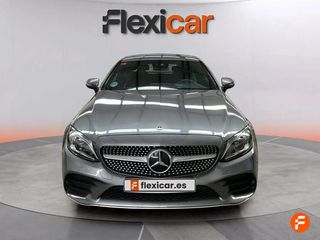 Mercedes Clase C Coupé C 220 d