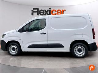 Citroën Berlingo Talla M BlueHDi 75 LIVE