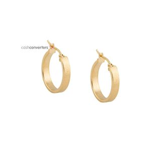 pendientes oro 18k