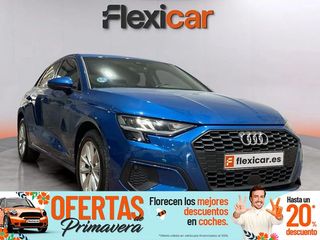 Audi A3 Sportback 30 TFSI 81kW (110CV) S tronic