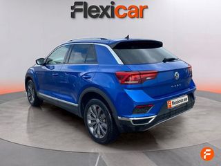 Volkswagen T-Roc Sport 1.5 TSI EVO 110kW (150CV)