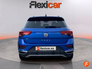 Volkswagen T-Roc Sport 1.5 TSI EVO 110kW (150CV)