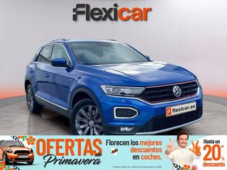 Volkswagen T-Roc Sport 1.5 TSI EVO 110kW (150CV)