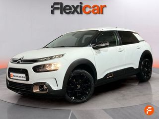 Citroën C4 Cactus PureTech 110 S&S Feel