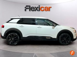 Citroën C4 Cactus PureTech 110 S&S Feel