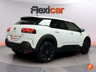 Citroën C4 Cactus PureTech 110 S&S Feel