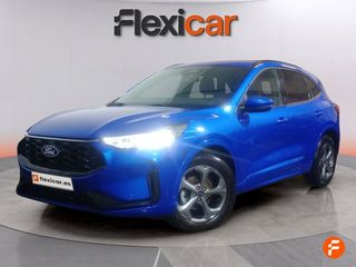 Ford Kuga ST-Line 1.5T EcoBoost 110kW (150CV)