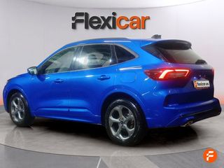 Ford Kuga ST-Line 1.5T EcoBoost 110kW (150CV)
