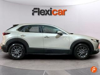 Mazda CX-30 2.5L e-SKYACT G MHEV 103kW Prime-Line MT