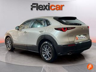Mazda CX-30 2.5L e-SKYACT G MHEV 103kW Prime-Line MT