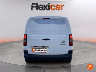 Citroën Berlingo Talla M BlueHDi 100 S&S FEEL