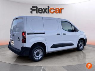 Citroën Berlingo Talla M BlueHDi 100 S&S FEEL