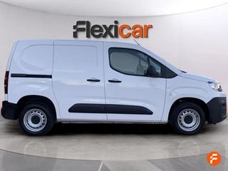 Citroën Berlingo Talla M BlueHDi 100 S&S FEEL