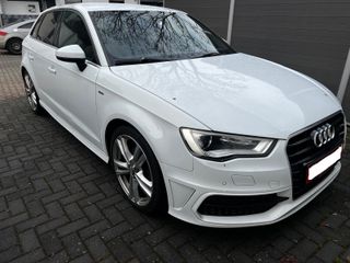 Audi A3 2.0 TDI 150 CV