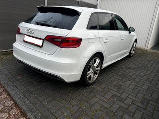 Audi A3 2.0 TDI 150 CV