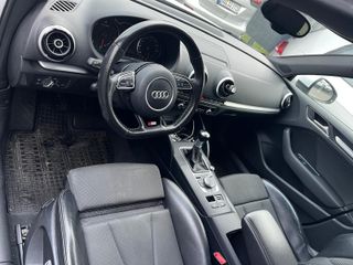 Audi A3 2.0 TDI 150 CV