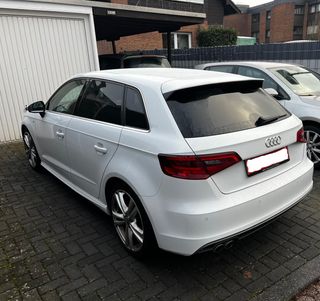 Audi A3 2.0 TDI 150 CV