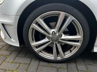 Audi A3 2.0 TDI 150 CV