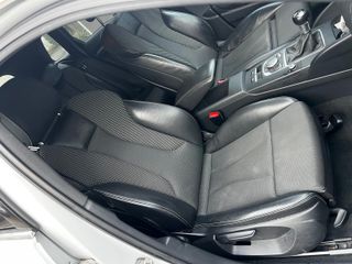 Audi A3 2.0 TDI 150 CV