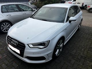 Audi A3 2.0 TDI 150 CV